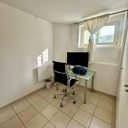 Mont-blanc Apartment
