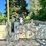 Residence Mont-Blanc Apartment