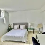 Residence Mont-Blanc Apartment