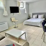 Residence Mont-Blanc Apartment