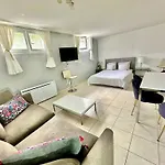 Residence Mont-Blanc Apartment