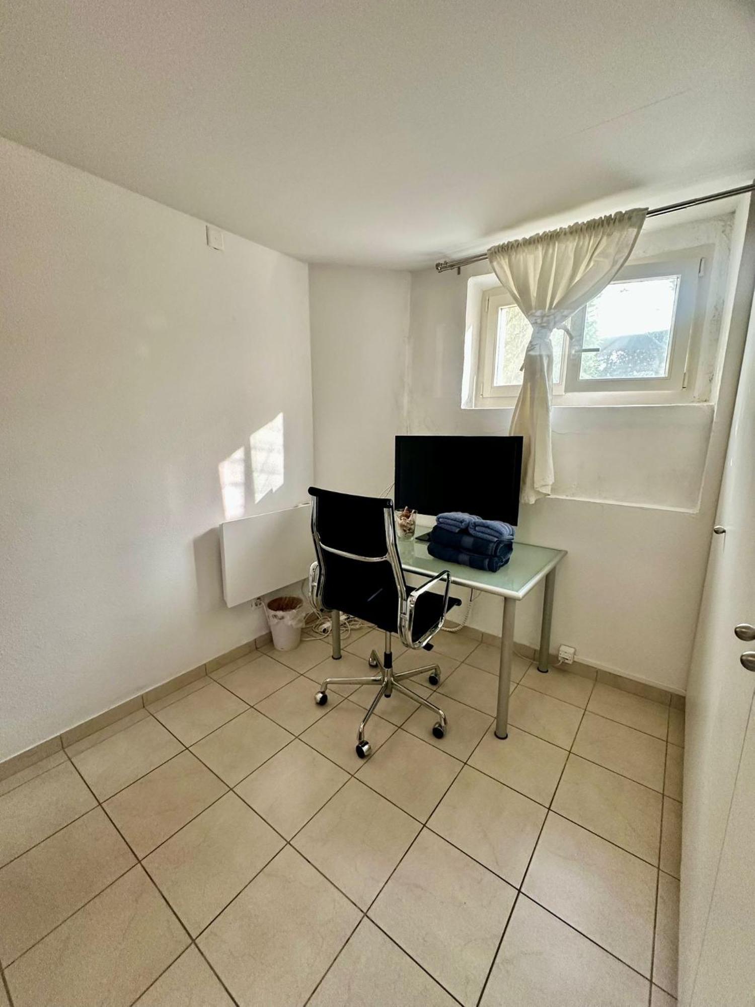 Mont-blanc Appartement