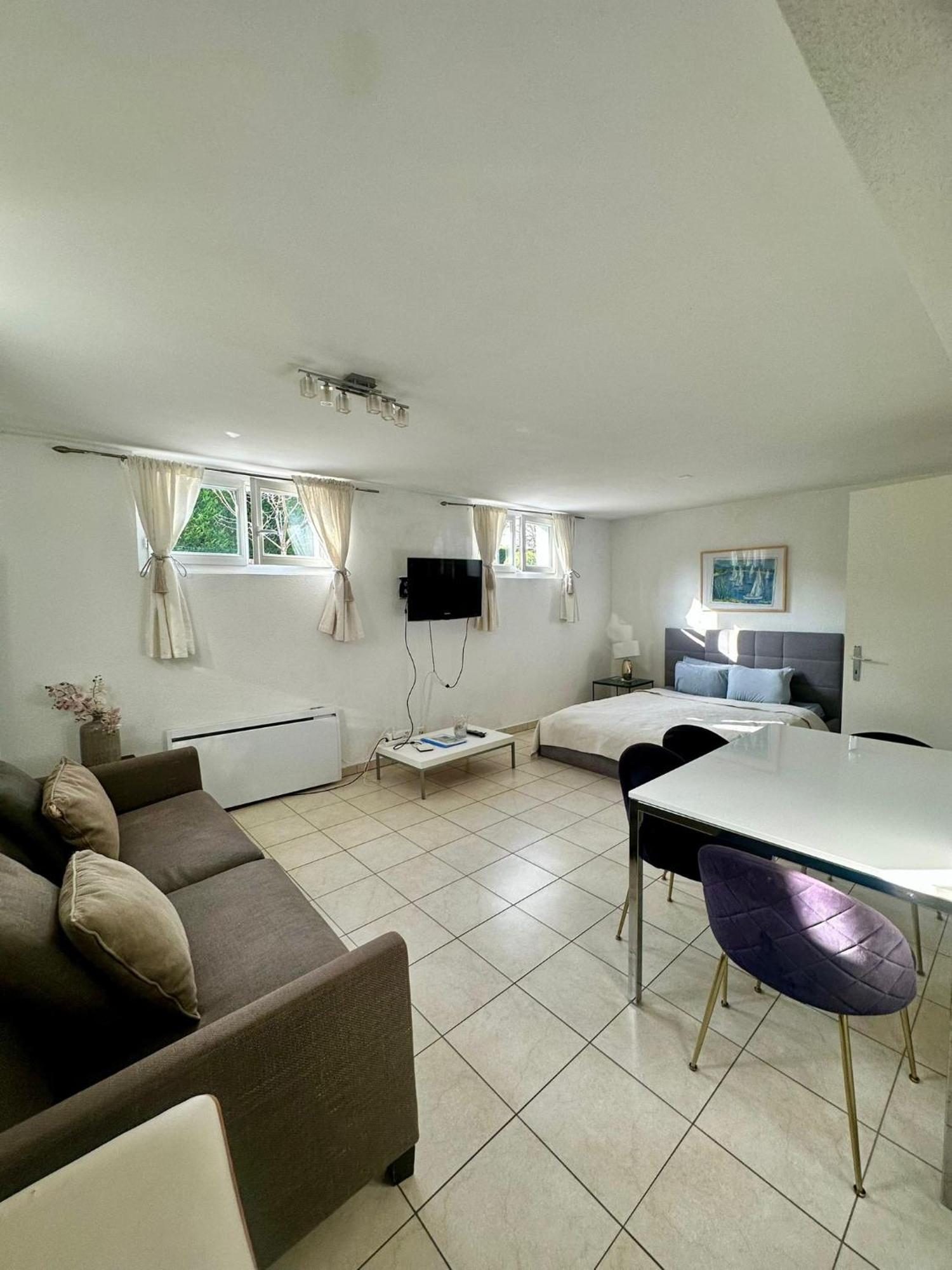 Mont-blanc * Genève