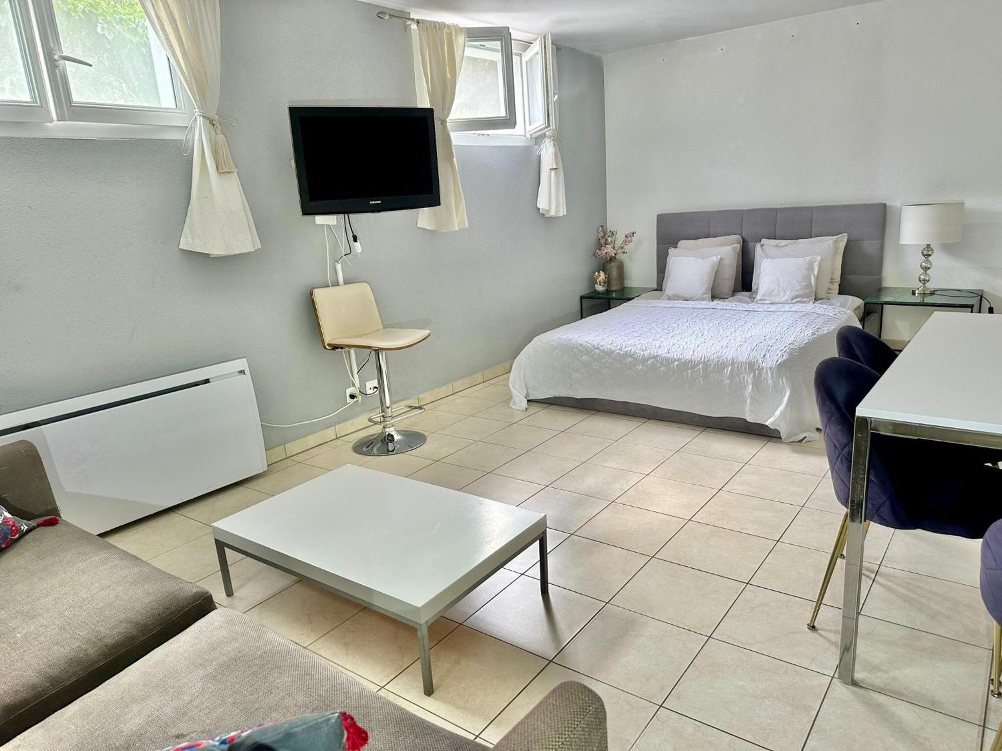 Mont-blanc Appartement