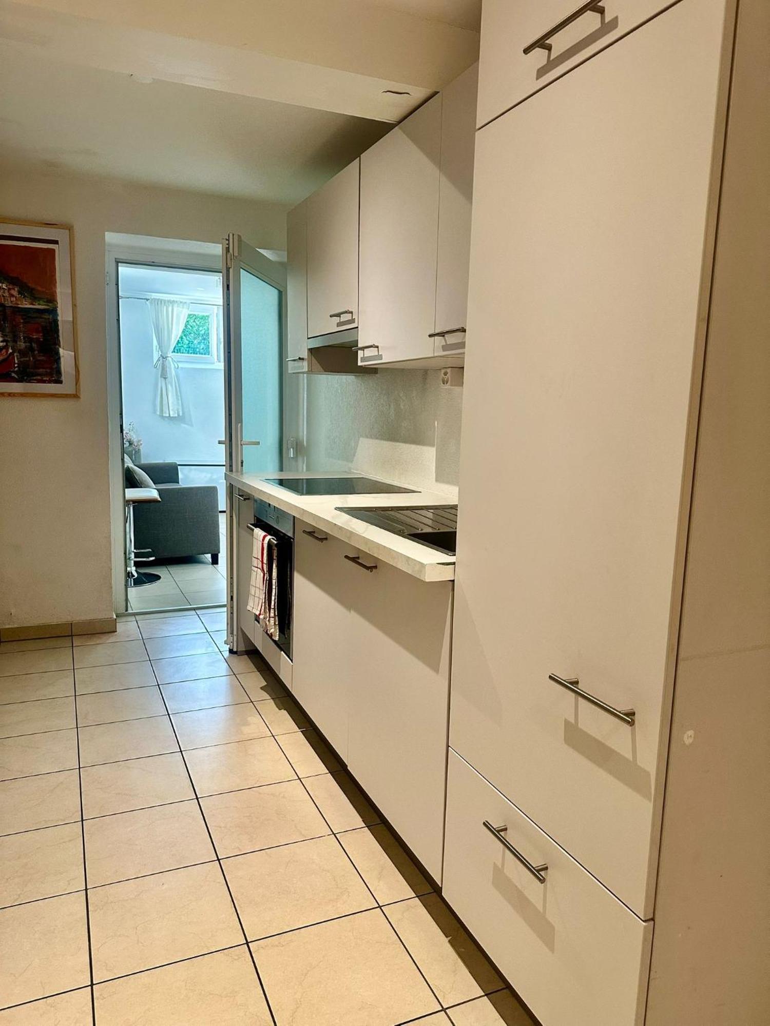 Mont-blanc Appartement *