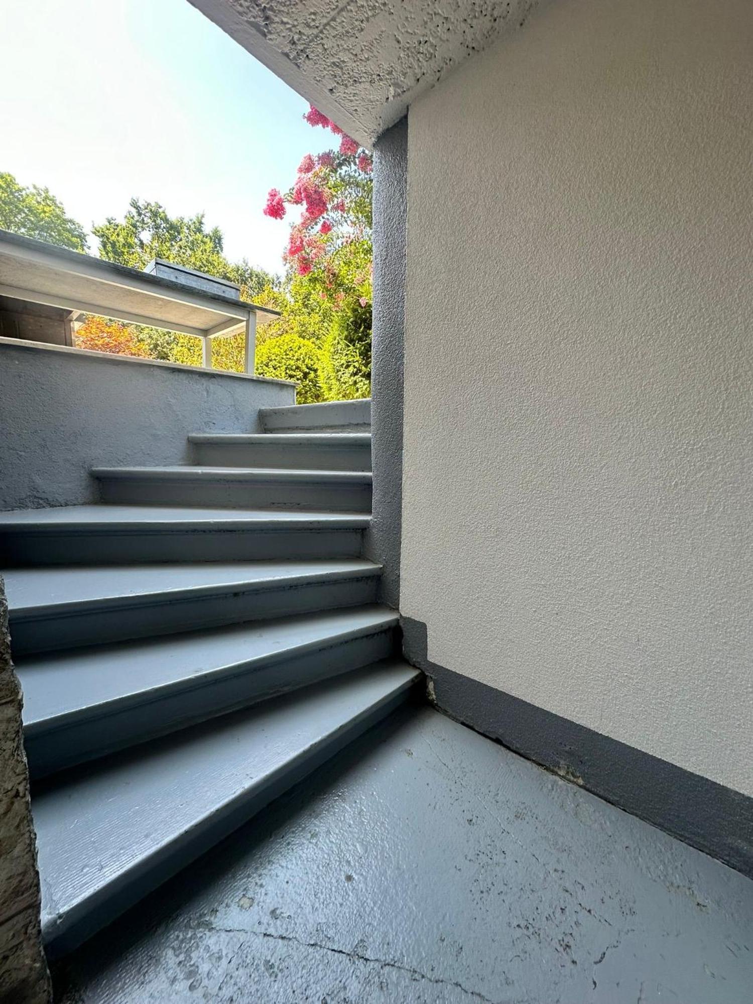 Appartement Mont-blanc Genève